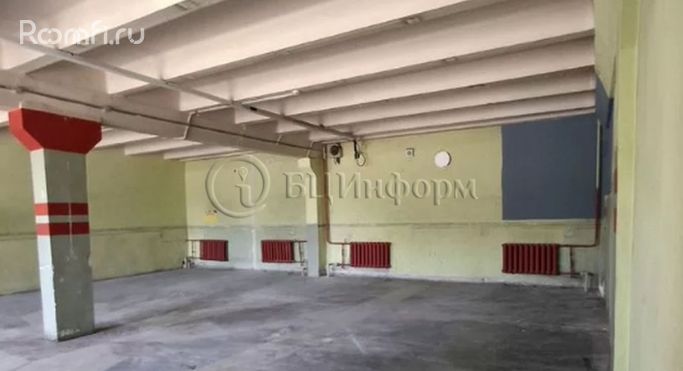 Аренда производственного помещения 123.7 м², улица Седова - фото 2