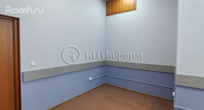 Аренда офиса 17.9 м², Рижская улица - фото 2