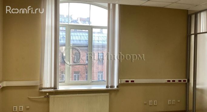 Аренда офиса 78.4 м², Воронежская улица - фото 2