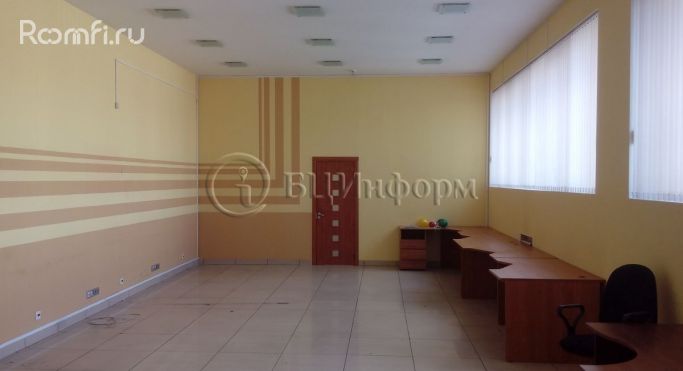 Аренда офиса 290 м², Кантемировская улица - фото 4