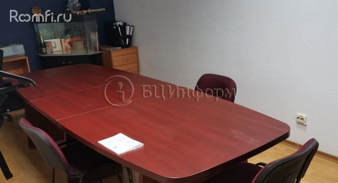 Аренда офиса 18.3 м², Кантемировская улица - фото 2