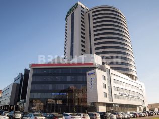 Аренда офиса 160 м²