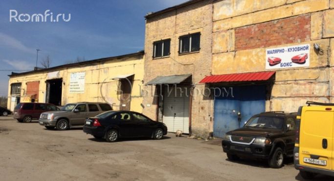 Аренда земельных участка 0.1 га, Дворцовая площадь - фото 5