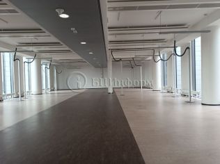 Аренда офиса 969.3 м²