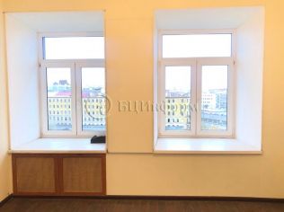 Аренда офиса 25 м²