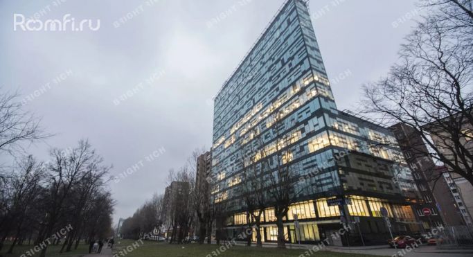 Аренда офиса 353.9 м², Пулковское шоссе - фото 3