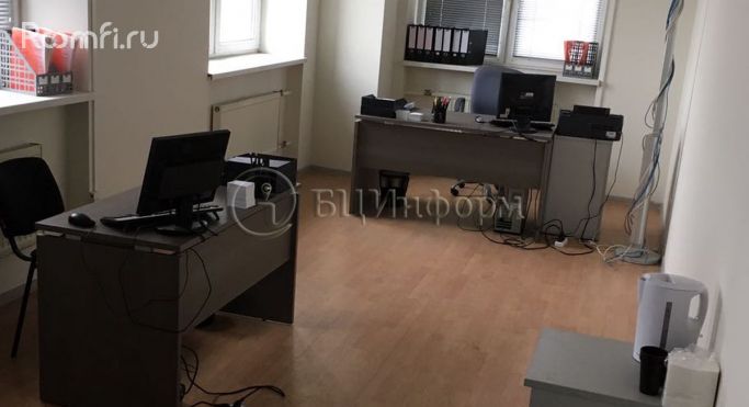 Аренда офиса 40 м², Софийская улица - фото 2