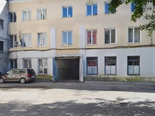 Аренда офиса 34 м²