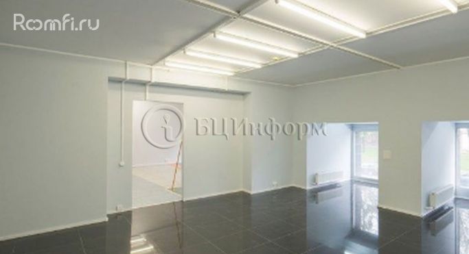 Аренда офиса 36.9 м², Большой Сампсониевский проспект - фото 1