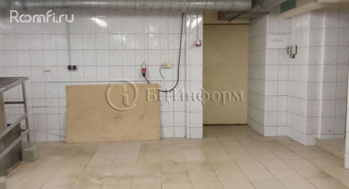 Аренда склада 39.2 м², Воронежская улица - фото 1