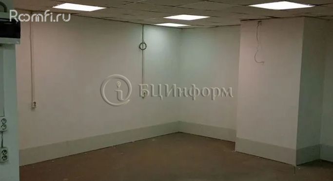 Аренда склада 65 м², Литовская улица - фото 2