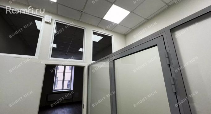 Аренда офиса 390.2 м², Конногвардейский бульвар - фото 2