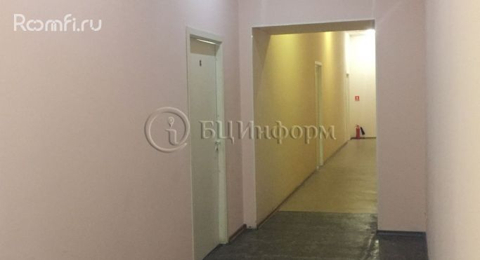 Аренда офиса 22.5 м², 5-я Советская улица - фото 3