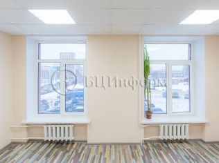 Аренда офиса 15 м²