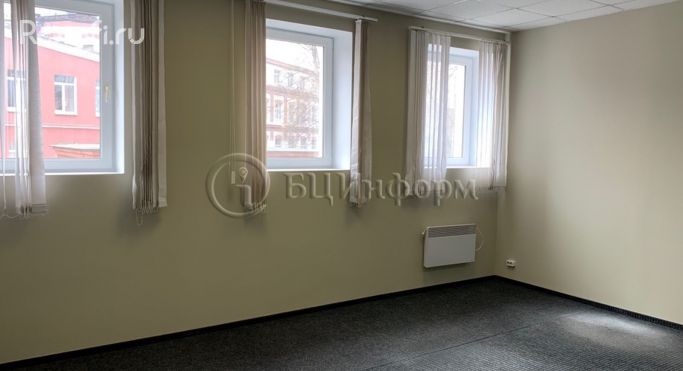 Аренда офиса 28 м², Московский проспект - фото 2