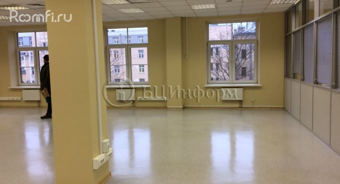 Аренда офиса 185 м², 14-я линия Васильевского острова - фото 5