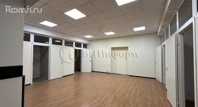 Аренда офиса 161.1 м², Московское шоссе - фото 3