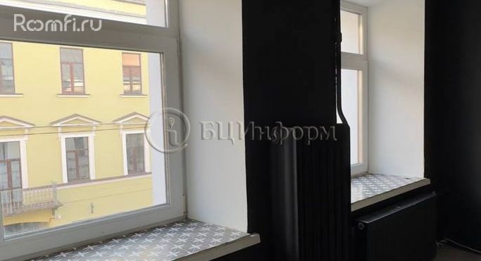 Аренда помещения свободного назначения 19.4 м², Гражданская улица - фото 3