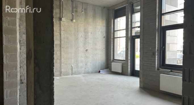 Продажа торгового помещения 44.8 м², проспект Ветеранов - фото 2