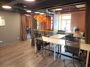 Аренда офиса 50 м²