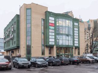 Аренда офиса 80 м2, метро Удельная