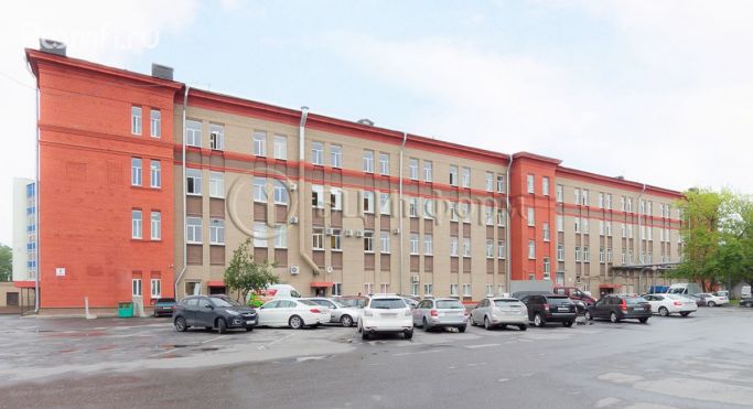 Аренда офиса 49.5 м², улица Швецова - фото 4