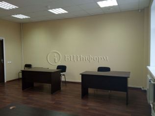 Аренда офиса 36 м²