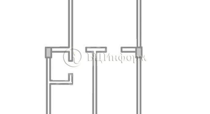 Аренда офиса 63.1 м², набережная реки Волковки - фото 4