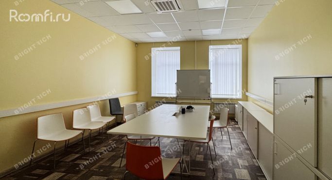 Аренда офиса 311 м², Державинский переулок - фото 2