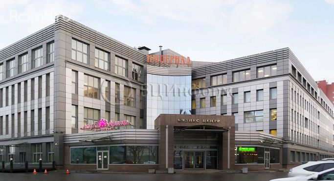 Аренда офиса 34 м², проспект Стачек - фото 5