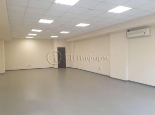 Аренда офиса 222 м²