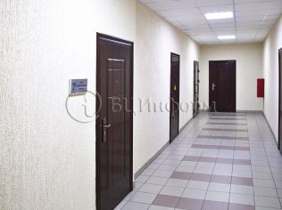 Аренда офиса 40 м²