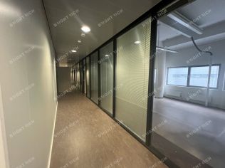Аренда офиса 3816.8 м²