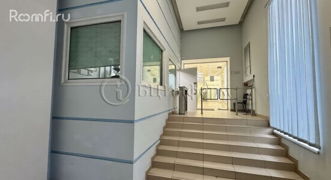 Аренда офиса 795.2 м², Большой проспект Васильевского острова - фото 4