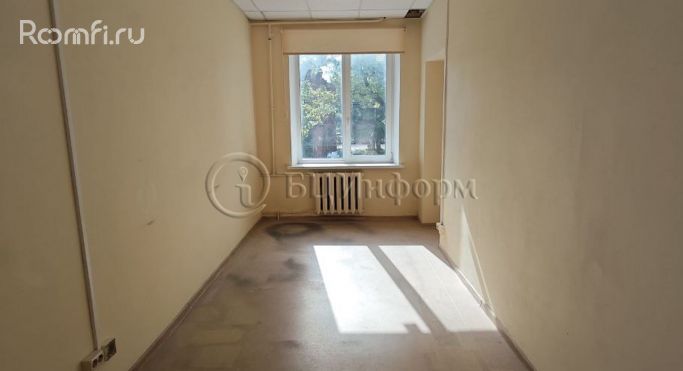 Аренда помещения свободного назначения 12 м², улица Коммуны - фото 1