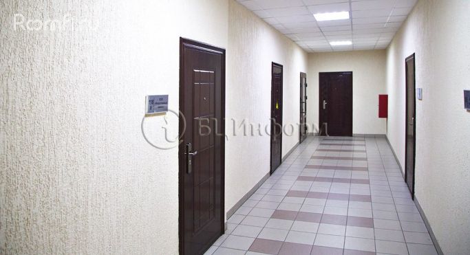 Аренда офиса 40 м², Выборгская набережная - фото 1