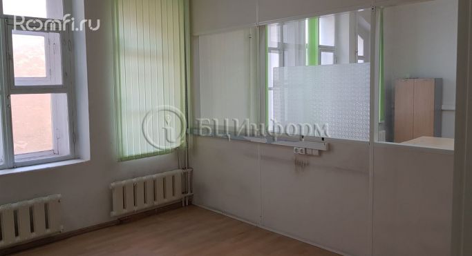 Аренда офиса 158.5 м², набережная реки Мойки - фото 2