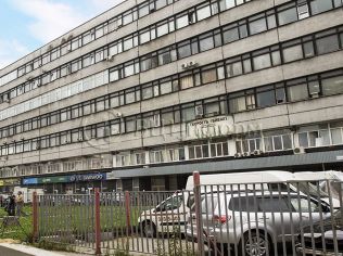 Аренда производственного помещения 133 м²