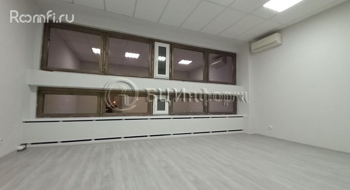 Аренда офиса 132.5 м², Кантемировская улица - фото 1