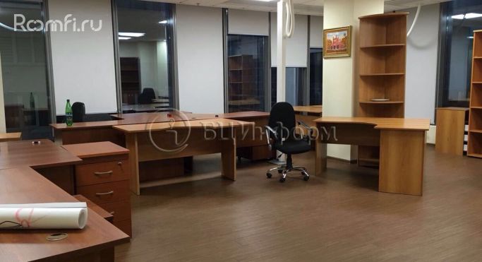 Аренда офиса 101.9 м², Пулковское шоссе - фото 3