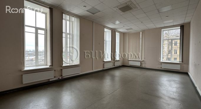 Аренда офиса 144 м², Парковая улица - фото 3