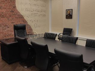 Аренда офиса 100 м²