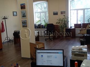 Аренда офиса 120 м²