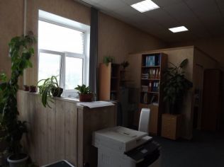Аренда офиса 86 м2 в бизнес-центре, метро Чкаловская
