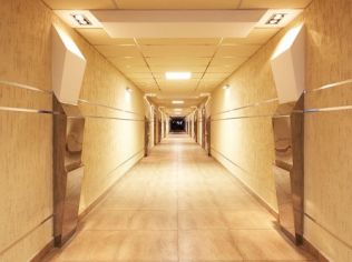 Аренда офиса 31 м2 в бизнес-центре, метро Московская
