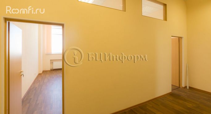 Аренда офиса 43.6 м², Бухарестская улица - фото 2