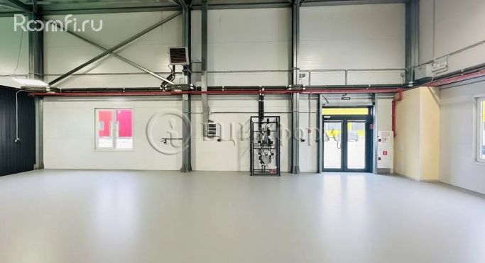 Аренда помещения свободного назначения 164 м², улица Юных Пионеров - фото 2