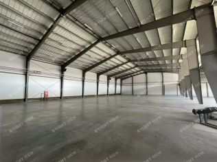 Продажа склада 2000 м²