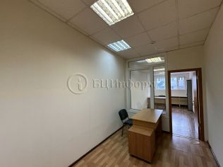 Аренда офиса 22 м²