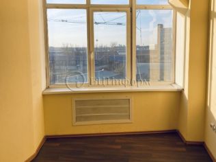 Аренда офиса 17.1 м²